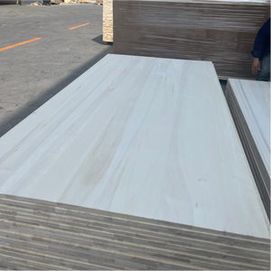 Planches <span class=keywords><strong>de</strong></span> peuplier <span class=keywords><strong>de</strong></span> qualité AB, bois écologique pour la décoration intérieure et l'emballage - Product Image 2