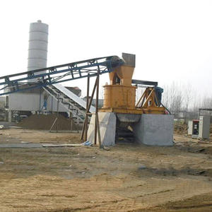 Trituradora de Arena Vertical de Martillo Compuesto para Construcción, Producción de Arena Artificial de 120t, con Capacidad de 150t/h - Product Image 4