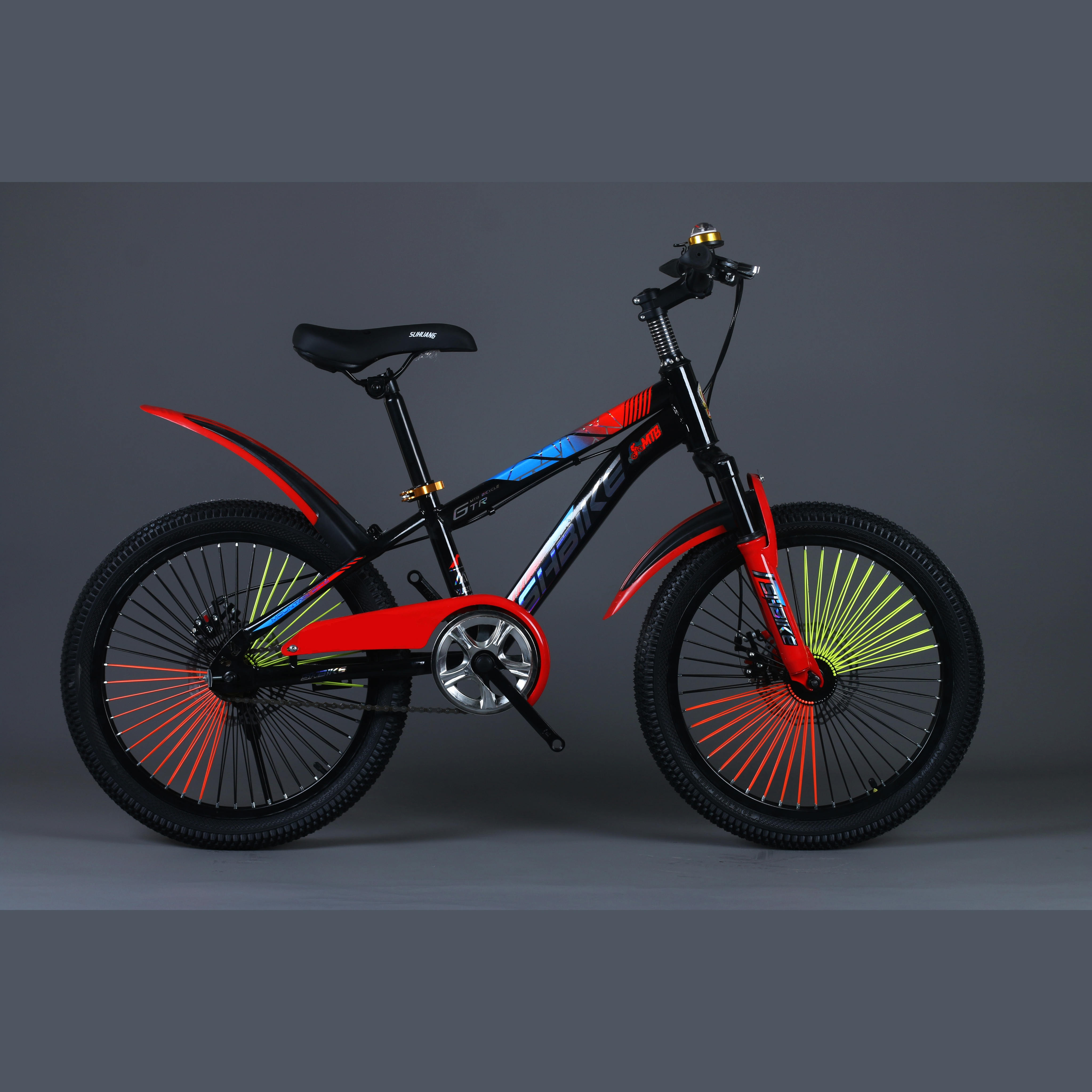 Lazada Clifton Mountain Bike Kids Bike Cycle Prices In Karachi 14