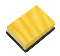 Filtre à air d'origine 800NK/MT, élément filtrant CF800, accessoires d'origine