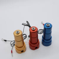 Nouveau filtre à air et séparateur d'huile et d'eau 1/4 NPT pour système de réservoir de suspension pneumatique