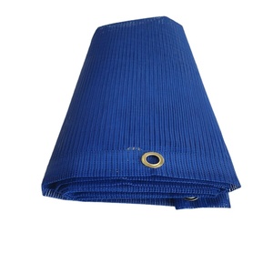 Bâche en maille PVC pour <span class=keywords><strong>filet</strong></span> de sécurité de <span class=keywords><strong>piscine</strong></span> en bord de mer - Product Image 5