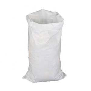 Vente chaude de farines de riz colorées, aliments pour animaux, sac en PP à cordon, sac tissé pour l'agriculture, 100 kg - Product Image 4