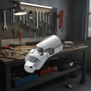 FG 624 SN38 <b>Universal</b> Joint <b>Socket</b> Wrench Adapter For Automotive Repair Tools - Product Image 3