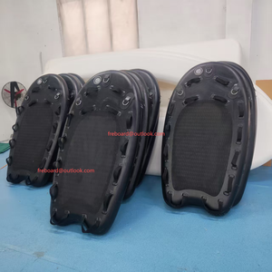 <span class=keywords><strong>Planche</strong></span> de sauvetage <span class=keywords><strong>gonflable</strong></span> populaire Freboard pour jet ski, <span class=keywords><strong>bodyboard</strong></span> et stand up paddle board pour lacs et rivières - Product Image 2