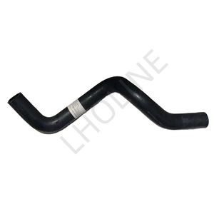 Tuyau de refroidissement 9048068 en caoutchouc EPDM, flexible, pour réservoir d'eau, pièce de rechange pour chauffe-eau - Product Image 4