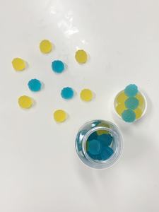 OEMプライベートラベル ヴィーガン マルチビタミン サプリメント 子供用 フルーツ風味 フォーカスグミ 注意力・集中力向上 - Product Image 6