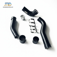 أنبوب شحن وتعزيز جديد لمحركات BMW N20 F20 F22 F30 F32 125i 320i 328i 428i 8AT