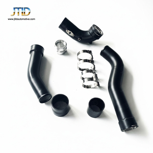 BMW N20 / N26 228i / 320i / 328i/420i/428i /520i/528i F10/ F22 / F23 / F25 / F30 için Yeni Stok Şarj ve Takviye Boru Seti - Product Image 6