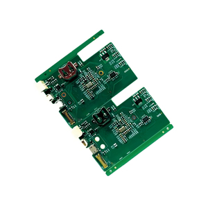 PCBA Power Supply Equipment Circuit Board Layout <b>Drawing</b>, Custom PCBA <b>Drawing</b> Customization Multi-layer - Product Image 1