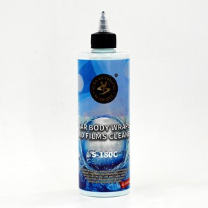 SCARCITY S-180C Élimine la suie, l'huile, les traces <span class=keywords><strong>de</strong></span> frottement et les taches des films vinyles pour voitures <span class=keywords><strong>Agent</strong></span> <span class=keywords><strong>de</strong></span> <span class=keywords><strong>nettoyage</strong></span> spécial Solution <span class=keywords><strong>d</strong></span>'<span class=keywords><strong>entretien</strong></span> - Product Image 6