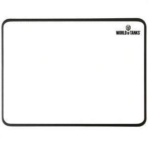 Tapis de souris World Of Tanks 29x23 cm Tank On Rubble Gaming - Product Image 3