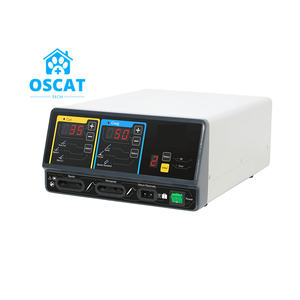เครื่องจี้ไฟฟ้าผ่าตัด OSCAT Vet Equipment รุ่น ES-100V Ligasure สำหรับการปิดผนึกหลอดเลือด แบบไบโพลาร์และโมโนโพลาร์ - Product Image 2