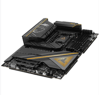 Nouvelle carte mère de jeu pour ordinateur de bureau MEG Z890 ACE DDR5 LGA 1851 ATX pour processeurs 285K/265K/265KF