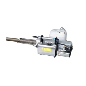 Термоотталкивающая машина для тумана - Product Image 6