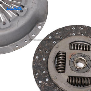 Embrayage de voiture 6 vitesses de qualité supérieure, neuf, pour Aston Martin Vantage 4.7 OE 9G33-7540-AD - Product Image 4