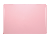 Nouvelle coque rigide en acrylique cristal 2026 pour MacBook Neo – Protection optimale pour ordinateur portable – Couleurs personnalisables