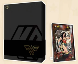Kayou nouvelle carte à jouer K9 DC collection wonder femmes <span class=keywords><strong>cartes</strong></span> recueillir clown en gros - Product Image 1