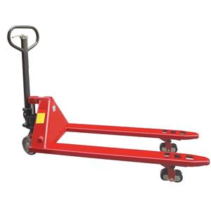 Carretilla de mano de suministro de China, carretilla elevadora de 2.5Ton DF, pieza de equipo de manejo de horquilla, carretilla elevadora de Mano Eléctrica, fábrica directa de alta calidad - Product Image 3
