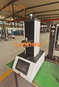 Hoàn toàn tự động mùa xuân căng thẳng thử nghiệm máy bền thiết bị điện tử cho 220V đo lường 1 năm bảo hành - Product Image 2