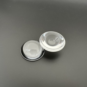 Aspherical Lens <b>Optical</b> Glass 50mm Diameter 40mm EFL B270/HK51 - Product Image 3