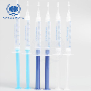 Gel Blanqueador Dental con Peróxido, Gel Blanqueador al 44%, Blanqueador Dental en Jeringa de 3 ml - Product Image 2