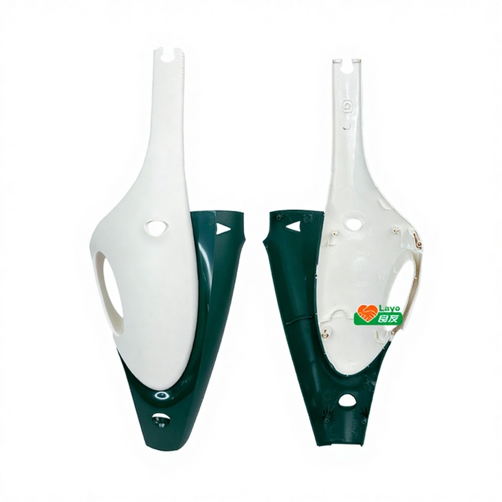 KIT DI MANUTENZIONE (5 pzz.) per Vorwerk folletto VR200 robot