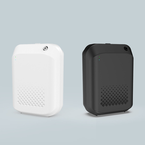 Thiết Kế Mới Đa-Cung Cấp Điện Chế Độ Treo Tường Điện Xách Tay Pin Hoạt Động Thương Mại Khách Sạn Sử Dụng Tinh Dầu Mùi Hương - Product Image 4