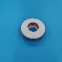 Kunden spezifische Blow-Fill-Spin-Fittings 50385208 Kolben CNC-Bearbeitungs teile für KHS Precision Blow Spin