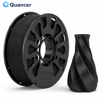 Filament PLA QUANCER 1KG 1,75 mm pour imprimante 3D – Matériaux plastiques PLA – Vente en gros usine – Filament 3D importé pour impression 3D