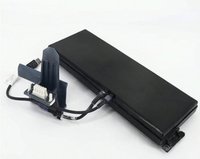 Imprimante à jet d'encre continu LSM ASSEMBLY TYPE 5 SPARE DA013423SP D compatible avec les pièces détachées D CIJ