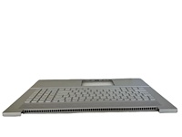 Pour HP 17-CG 17T-CG 17M-CG L92316-031 L87983-031 clavier anglais britannique repose-poignets nouveau