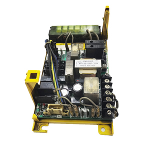 FANUC A14B-0076-B001 มอเตอร์เซอร์โว AC อุตสาหกรรมมือสอง รับประกัน 12 เดือน 3 เดือน อะไหล่ PLC - Product Image 4