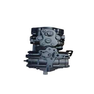 Pompe hydraulique Danfoss MPV046CBBJ MPV046CBBA - Product Image 5