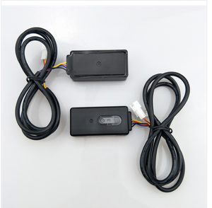 Cabezal de Sensor Infrarrojo Compatible con Grifo TOTO DLE124 Sin Contacto, con Cable de 1M, Repuesto para Reparación de Encimera - Product Image 1
