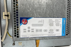 Terminal de Control MSC <span class=keywords><strong>TUTTLINGEN</strong></span> FOCUST 6321069 Original, Nuevo, para PLC - Product Image 3
