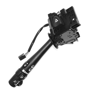 Interruptor Combinado 12450067 para Buick Chevrolet 2004-2007, Repuesto de Control de Intermitentes y Limpiaparabrisas - Product Image 3