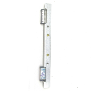 หัวพิมพ์ความร้อนโดยตรง 203DPI เหมาะสำหรับซีบร้า ZD 420 ZD420 ZD 620 ZD620 P1080383-001 - Product Image 2