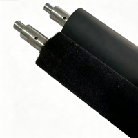 Rouleaux de lavage ou de développement pour processeur de plaques CTP Hengyu HY-PST-900IV/1300/1520