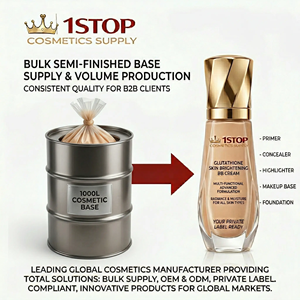 Base de <span class=keywords><strong>maquillage</strong></span>, crème de base pour le visage, fond de teint invisible pour les pores, primer de <span class=keywords><strong>maquillage</strong></span>, produits finis en vrac - Product Image 1