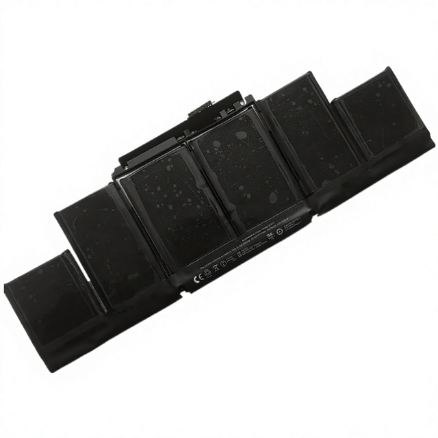 A1417 Laptop Battery for Apple MacBook Pro 15" A1398 Early-2013 EMC2512 EMC2673 020-7469-A MC975LL/A ME664 MD831 ME698LL MC976LL