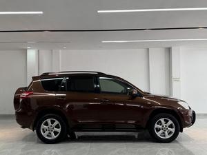 <span class=keywords><strong>Toyota</strong></span> <span class=keywords><strong>RAV4</strong></span> Usata 2011 2.0L Automatica Classic FWD 150CV VVT-i 4AT 8.9L/100km SUV Compatto Disponibile per Esportazione in Medio Oriente e Africa - Product Image 4