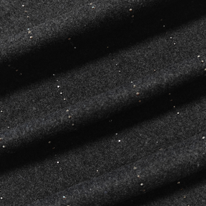 Profondo grigio 580 G/M Strass pesante 100% cappotto invernale in poliestere antivento per uomini e donne. Tenda borsa con supporto ODM - Product Image 6