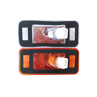 Feu de position latéral à LED pour Iveco Daily IV STRALIS Renault Magnum Midlum Fiat Ducato III DAF LF XF CF 500308514 501035792