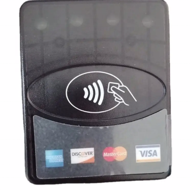 Bank ATM Machine Parts NCR KIOSK Contactless Card Reader 009-0030943 445-0783531