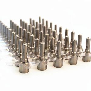 Buse d'injecteur de carburant de haute qualité DSLA156P736 pour <span class=keywords><strong>Mercedes</strong></span> <span class=keywords><strong>Benz</strong></span> <span class=keywords><strong>C200</strong></span> C220 E200 E220 Sprinter Vito 2.1 2.2 <span class=keywords><strong>CDI</strong></span> A6110700687 - Product Image 5