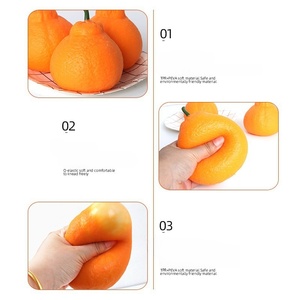 Giocattoli creativi che alleviano lo Stress a rimbalzo lento <span class=keywords><strong>per</strong></span> alleviare lo Stress giocattolo <span class=keywords><strong>per</strong></span> bambini e <span class=keywords><strong>adulti</strong></span> - Product Image 4