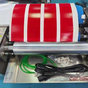 Mezcla de colores automática Offset <span class=keywords><strong>Proofer</strong></span> Impresión de tinta Equipo de prueba Flexo Gravure Ink Printing <span class=keywords><strong>Proofer</strong></span> - Product Image 3