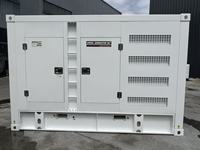 Générateur Diesel 1875 kVA Insonorisé, Électrique, Énergie Alternative, Groupe Électrogène 50Hz 60Hz Super Silencieux, Électricité 1500 kW