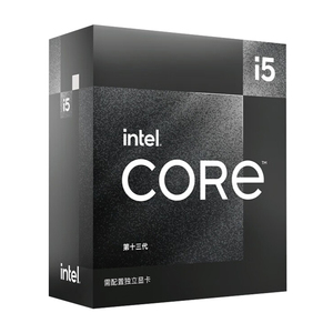 Original <strong>Intel</strong> <strong>Core</strong> I5 13490F <strong>CPU</strong> 2.5 GHz/65W/LGA 1700 <strong>CPU</strong> - Product Image 4